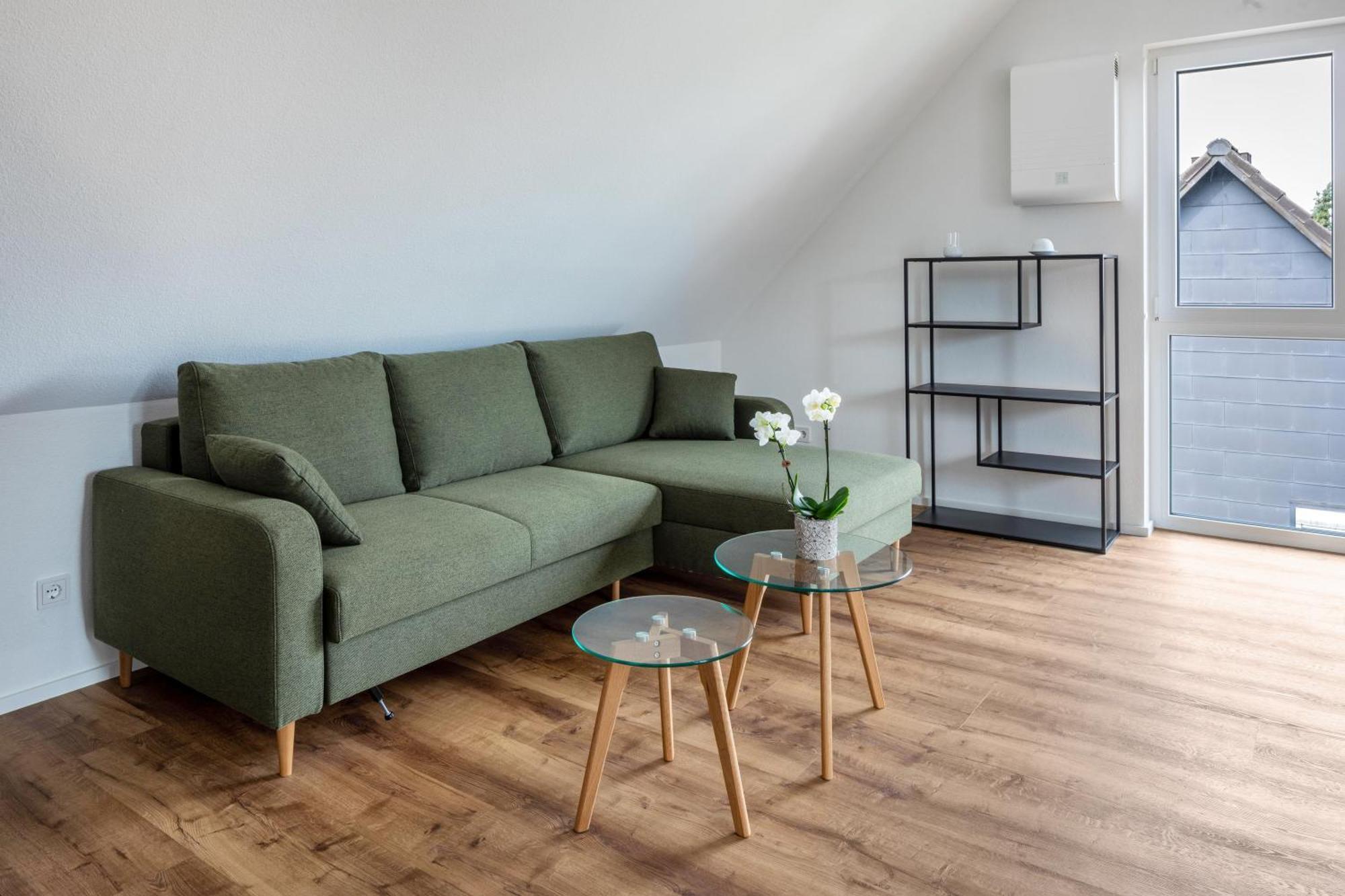 Vogesenblick Apartment *