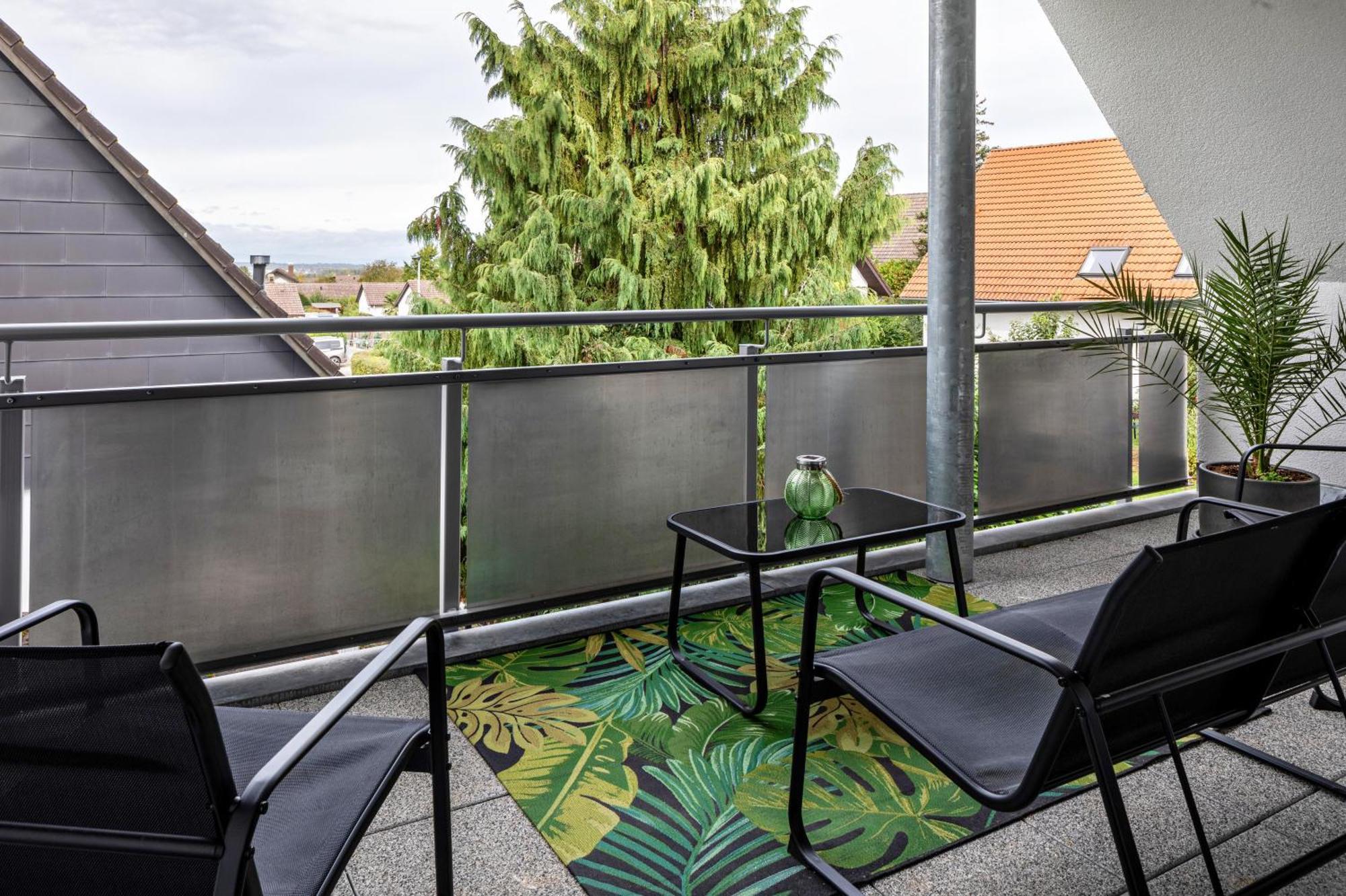 Apartment Vogesenblick Ebringen