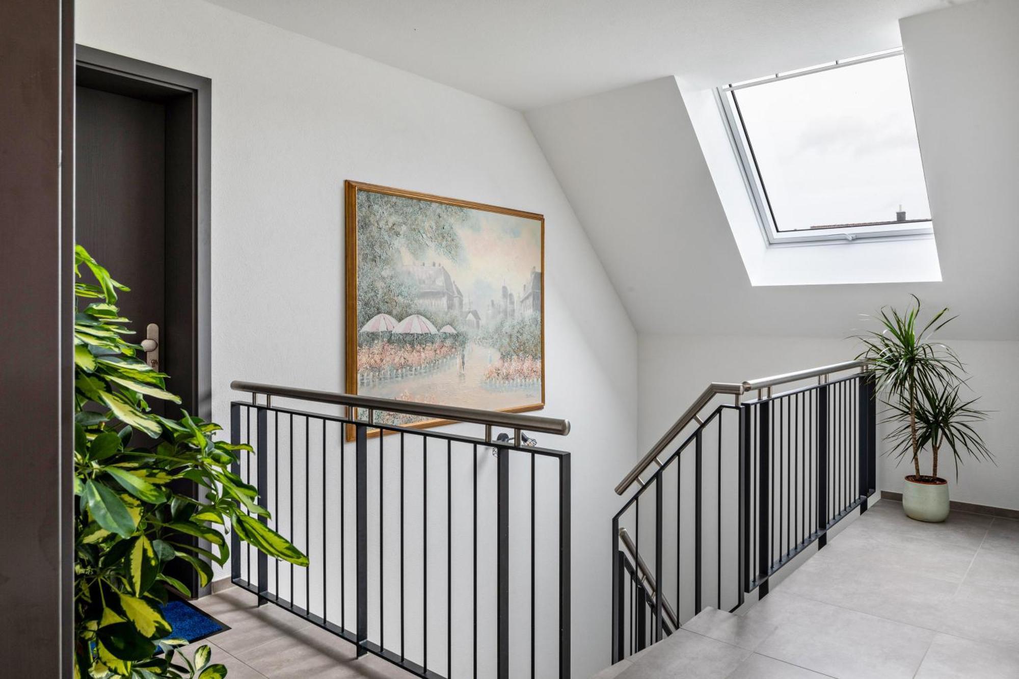 Vogesenblick Apartment