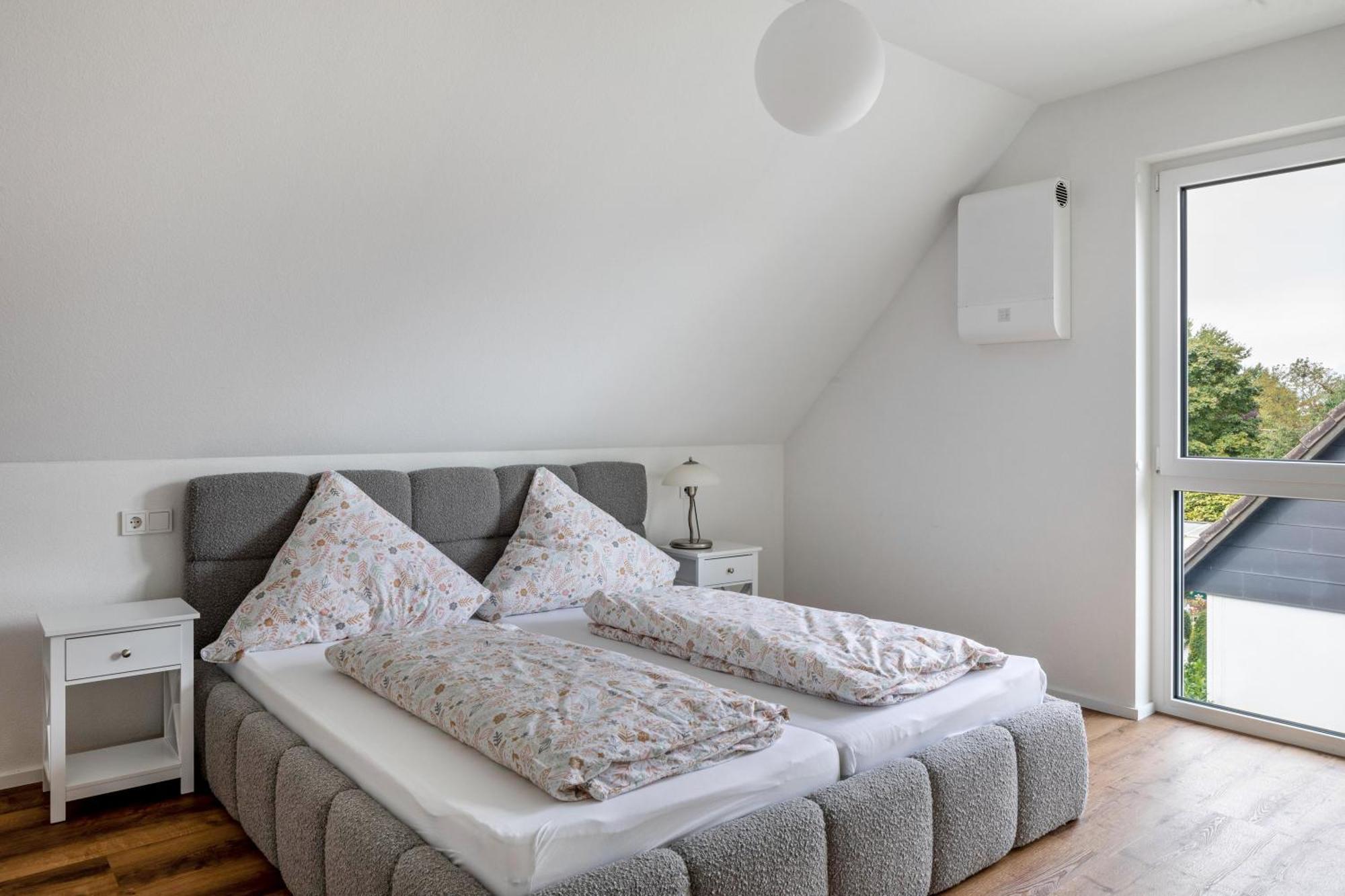 Vogesenblick Apartment *