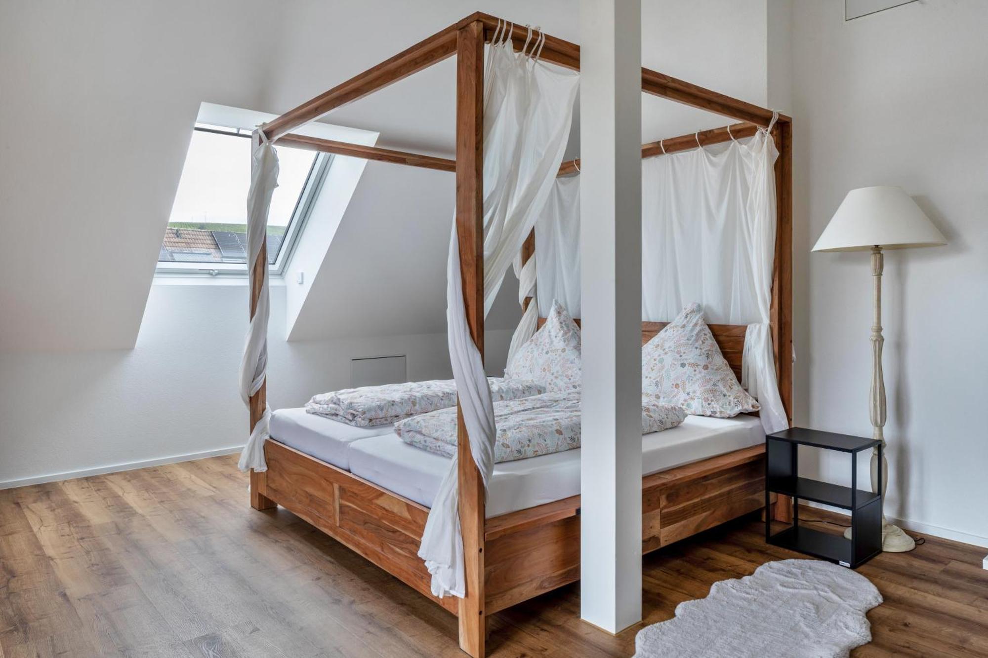 Apartment Vogesenblick *