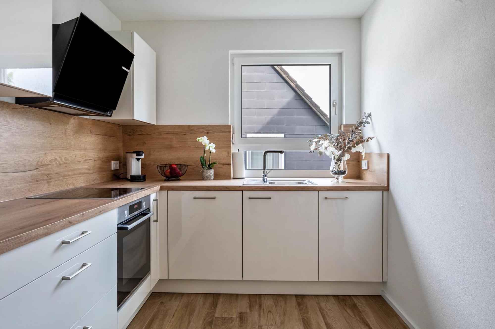 Vogesenblick Apartment Ebringen